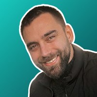 Omar Nsouly, founder of Nsouly
